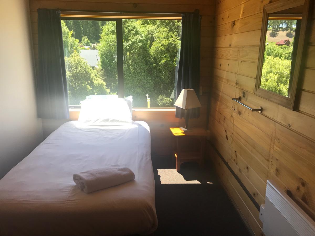 Altamont Lodge วานากา ภายนอก รูปภาพ