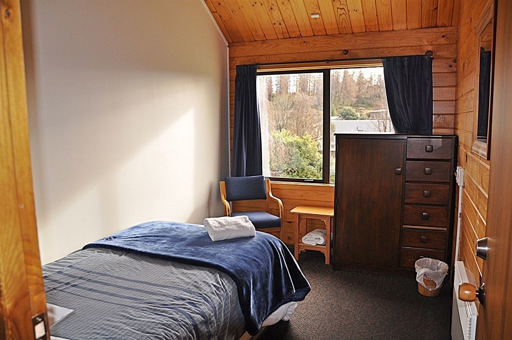 Altamont Lodge วานากา ภายนอก รูปภาพ