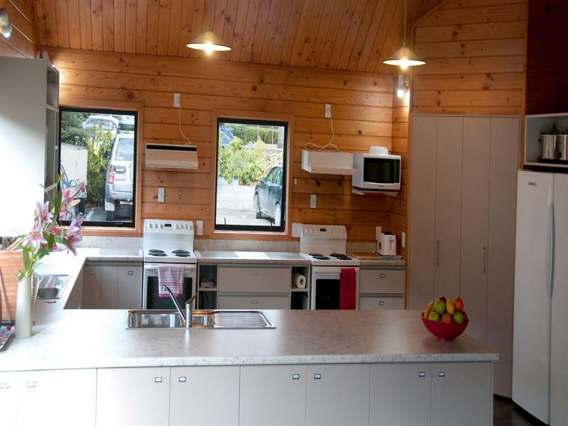 Altamont Lodge วานากา ภายนอก รูปภาพ